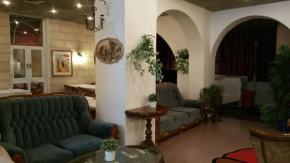 Отель Zion Hotel  Иерусалим